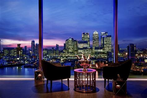 IHG opens InterContinental London – The O2 - SPACE | International ...