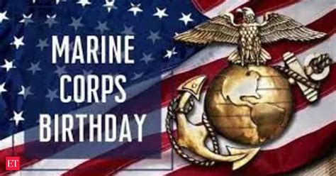 marine corps birthday 2023: Marine Corps Birthday: When was it founded ...