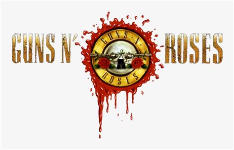 Guns And Roses Logo Vector Png - Guns N Roses Funko Pop - 782x471 PNG ...