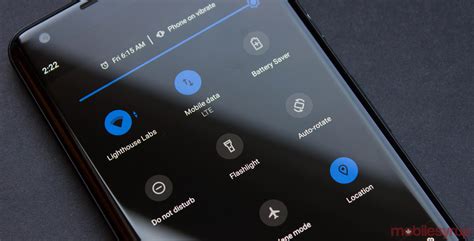 How to turn on Dark Mode in Android P Developer Preview 4