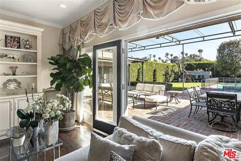 Doris Day’s Former Beverly Hills Home is for Sale and We Love it a ...