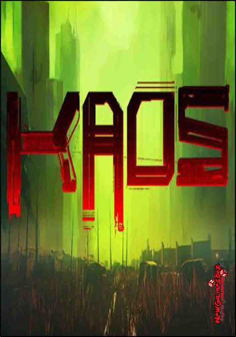 Kaos Free Download Full Version Crack PC Game Setup