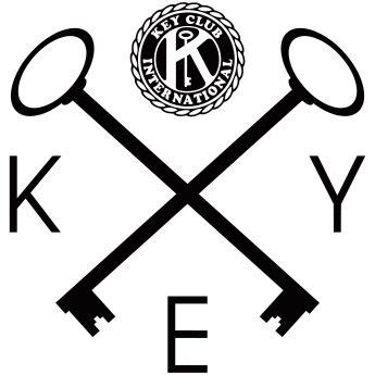 Key Club Shirts - Custom Kiwanis Club T-Shirt Designs for your Key Club ...