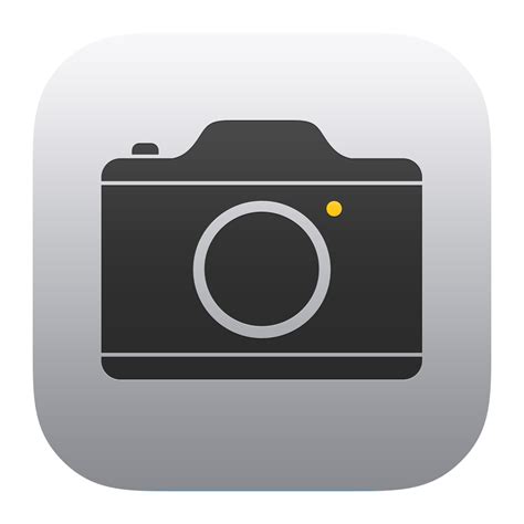 Camera Icon PNG Image | Camera icon, Android app icon, Mobile app icon