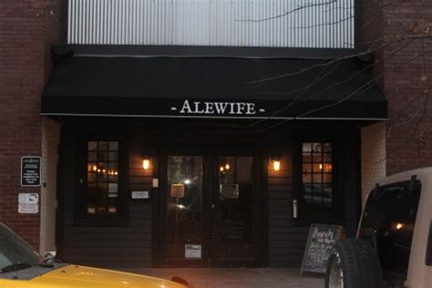 Alewife Finds Sunnyside Location to Open its First Fully-Fledged ...