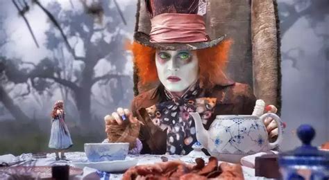 Alice Hatter – Telegraph