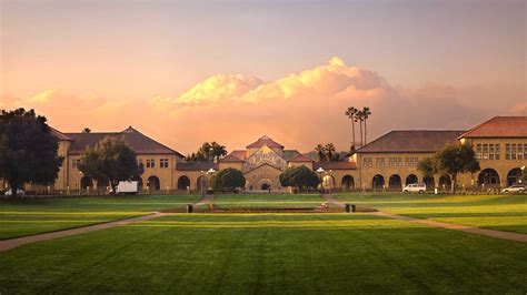 Stanford Graduate School of Business Offers New Programs for 2018 ...