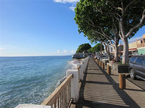 Lahaina - Historic District — weninchina