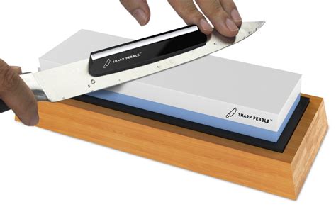 Knife Sharpening Angle Guide: Do You Need One? - Knife Sharpener Reviews