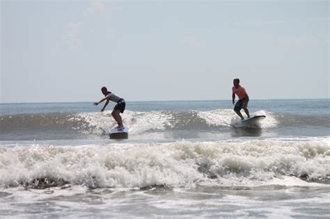 Thanks Todd!!! - School Of Surf, Cocoa Beach Traveller Reviews ...