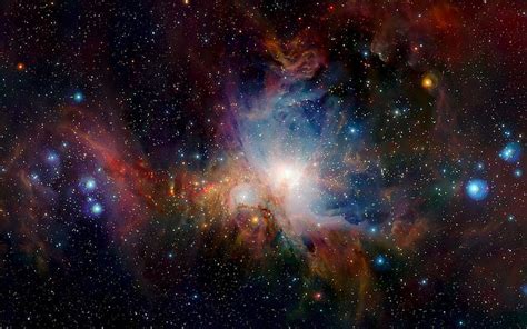 HD wallpaper: cosmic stars wallpaper, space, space art, universe ...