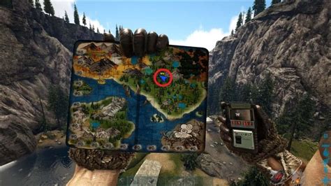 Ark Valguero Cave Locations, Find Caves, Best Base Spots [2023 Updated ...