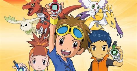 Digimon Sparks Backlash Over "Political Correctness" Script