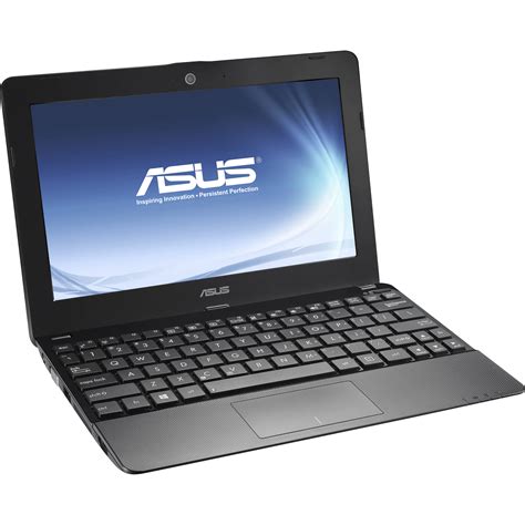 ASUS 1015E-DS01 10.1" Laptop Computer (Black) 1015E-DS01 B&H