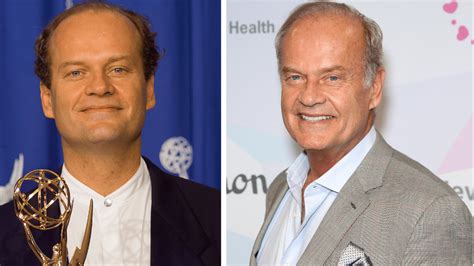 See the 'Frasier' Cast Then and Now | Woman's World