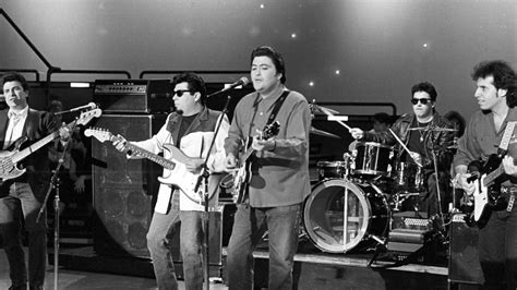 Los Lobos: 50 Years Since the Chicano Rock Band Broke Through