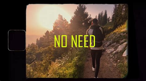 aleemrk - No Need | Prod. by UMAIR - YouTube