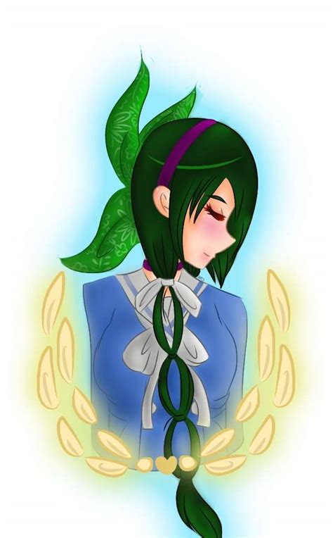 Tenko Chabashira Fanart! | Danganronpa Amino