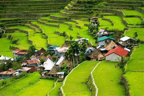 Explore Banaue Rice Terraces | Trekking with Jeepney Ride Experience ...