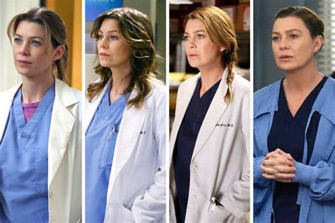 Comfort Viewing: Why I Still Love ‘Grey’s Anatomy’ - The New York Times