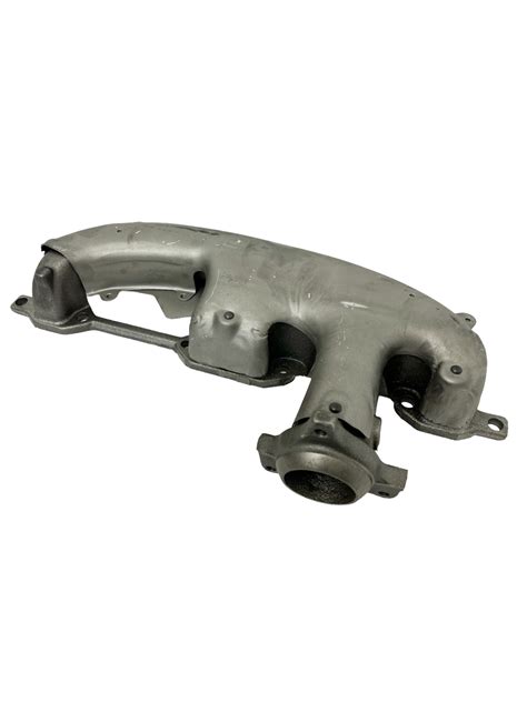 Exhaust Manifold 350 5.7L LT1 Chevrolet Camaro Driver Side Genuine OE ...