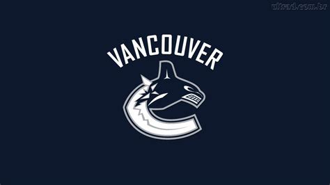 Vancouver Canucks Logo Wallpapers - Wallpaper Cave