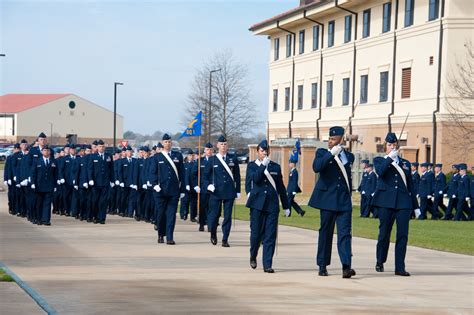 AU, OTS honor two distinguished alumni > Maxwell Air Force Base > Display