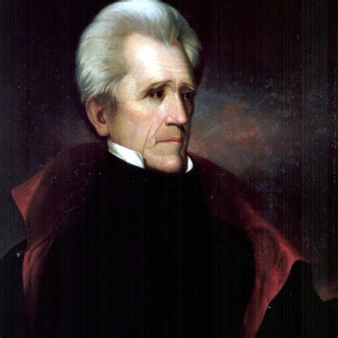 Andrew Jackson | Orphan, General, President, Legend