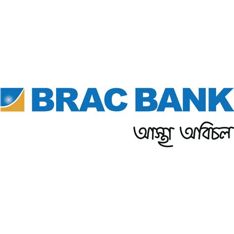 Brac Bank logo, Vector Logo of Brac Bank brand free download (eps, ai ...