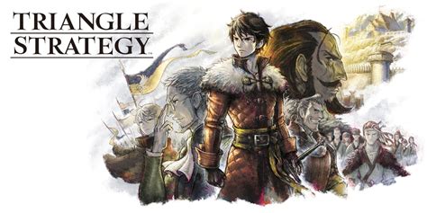 Triangle Strategy Combat Guide for Beginners – Lords of Gaming