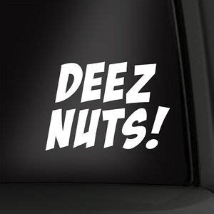 Deez nuts Logos