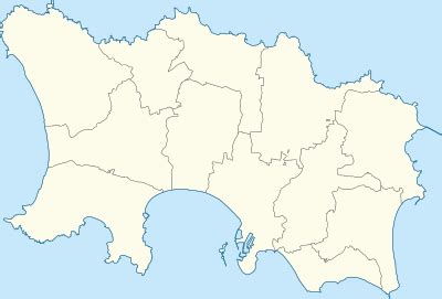 Template:Parishes Map of Jersey - Wikipedia