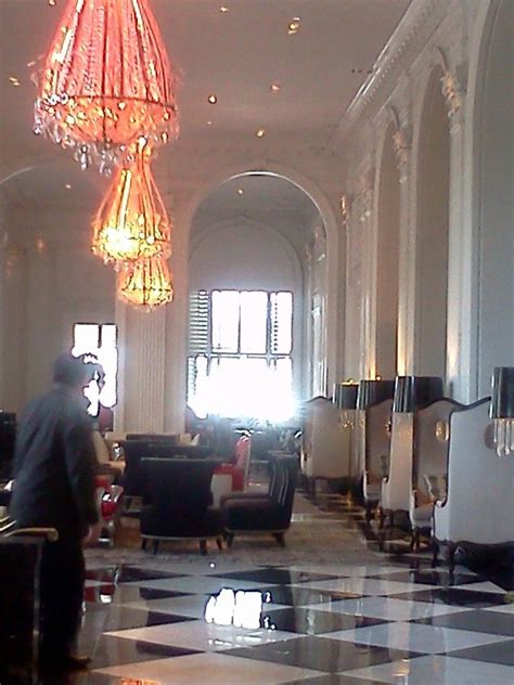 W Hotel lobby | Hotel interiors, Hotel lobby, Hotel