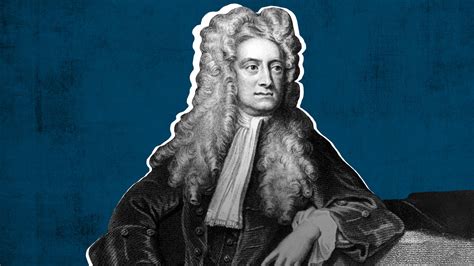 Isaac Newton Gravity Story