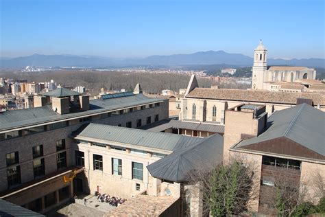 Máster en Biología Molecular y Biomedicina, Girona, España 2022