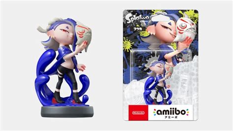 File:S3 Shiver amiibo.jpg - Inkipedia, the Splatoon wiki