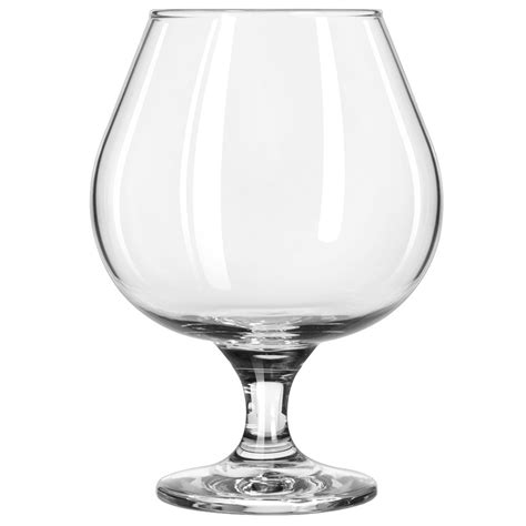 Beer Glass - Libbey 22 oz. Brandy Snifter Glass - Michigan Brew Supply ...