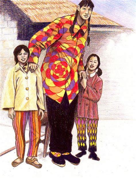 Zeng Jinlian (Tallest Women) ~ Wiki & Bio with Photos | Videos