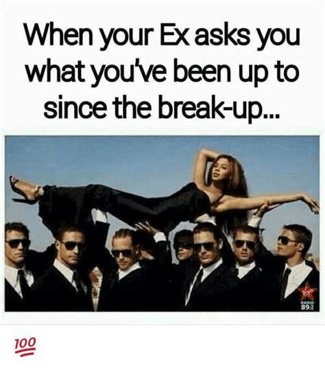 30 Break Up Memes That Are Painfully True - SayingImages.com