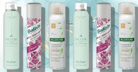 The 6 Best Dry Shampoos For Color-Treated Hair