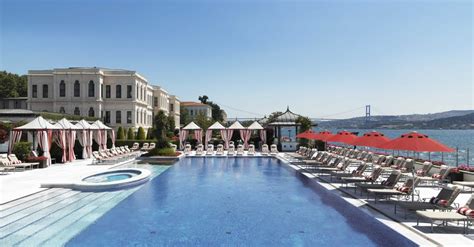 Best Luxury Hotels In Istanbul 2019 - The Luxury Editor