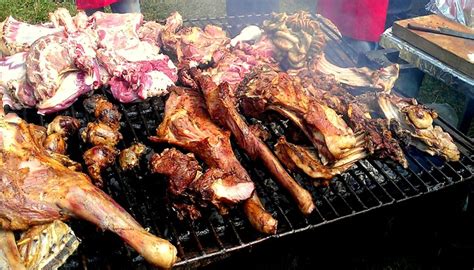 Food In Kenya : 5 Most Popular Culinary Tours