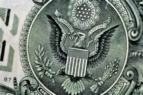 Dollar Bill Symbols: What They Mean | Reader's Digest