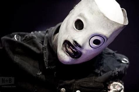 Corey Taylor talks new Slipknot album... - Loaded Radio