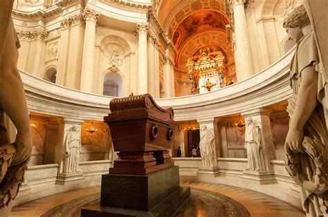 Napoléon's Tomb in Paris, France [4288x2848] : r/RoomPorn