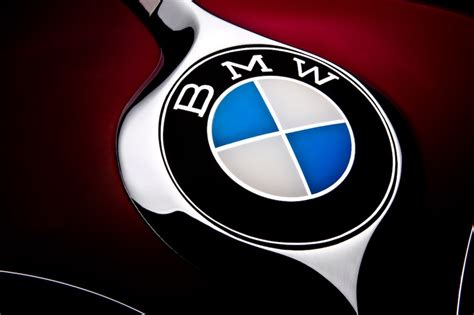 BMW Logo | Auto Cars Concept