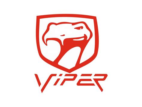 Viper 1992 Years Logo PNG vector in SVG, PDF, AI, CDR format