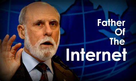 Internet Inventor Vint Cerf Suggests 5-Points to Improve WiFi Router ...