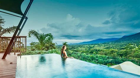 Top 10 best luxury hotels & resorts in Costa Rica - the Luxury Travel ...