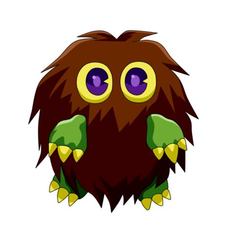 Kuriboh | Heroes Wiki | Fandom powered by Wikia